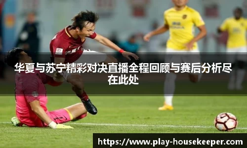 华夏与苏宁精彩对决直播全程回顾与赛后分析尽在此处